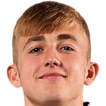 Jake Cain